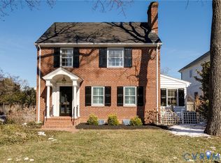 5502 Grove Ave, Richmond, VA 23226