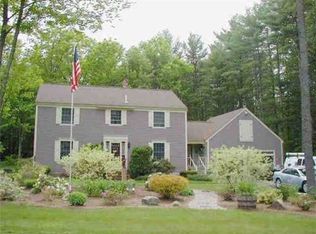 11 Natanis Ridge Cir, Wells, ME 04090