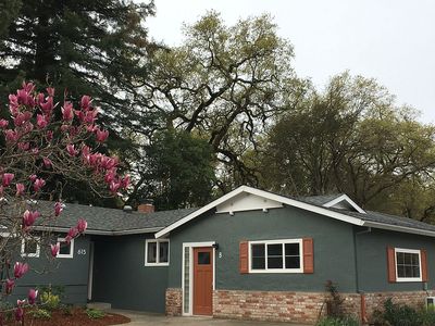 615 Antonio St, Cloverdale, CA, 95425