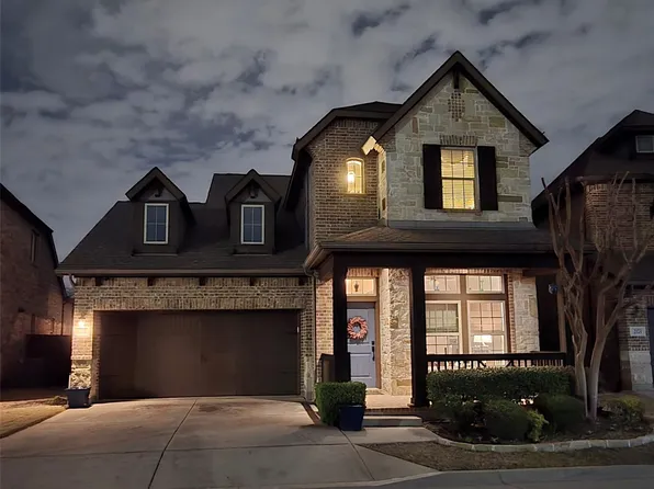 2128 Meridian Way, Richardson, TX 75080