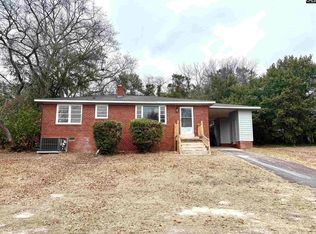 7535 Claudia Dr, Columbia, SC 29223