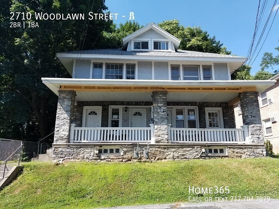 1st image of 2710 Woodlawn St #A