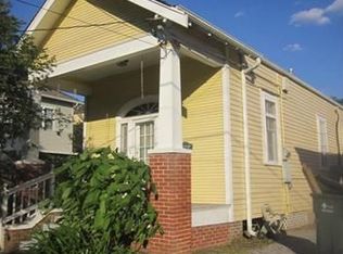 1221 Dante St, New Orleans, LA 70118