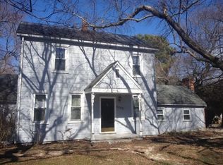 5300 Snead Rd, Richmond, VA 23224