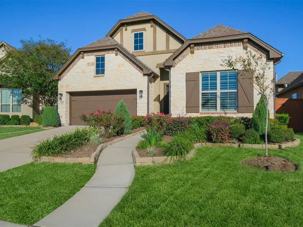 11407 Robillard Way, Richmond, TX 77407