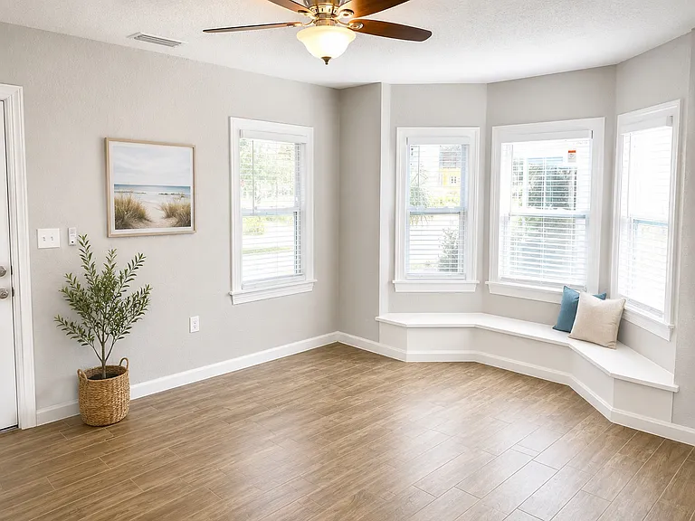 1504 N Fort Harrison Ave #A — Photo 3