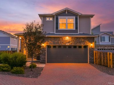 213 S Old Hammer Court, Aurora, CO, 80018