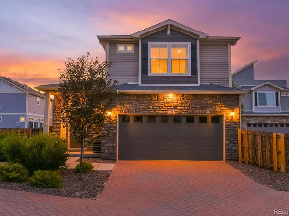 213 S Old Hammer Court, Aurora, CO 80018