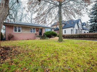 422 Sandmere Pl, Oakville, ON L6L 4G4