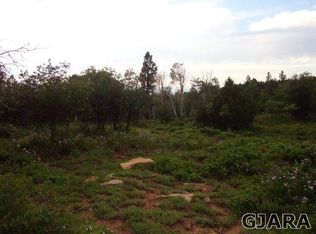 17150 S H 3/10 Rd, Glade Park, CO 81523