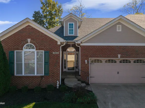 14514 Lake Village Dr, Louisville, KY 40299