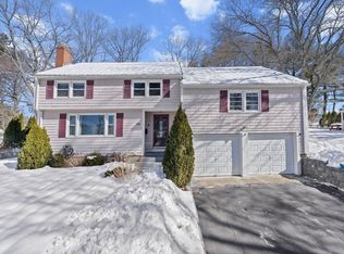 158 Walnut St, Lynnfield, MA 01940