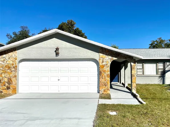 4372 Lamson Ave, Spring Hill, FL 34608