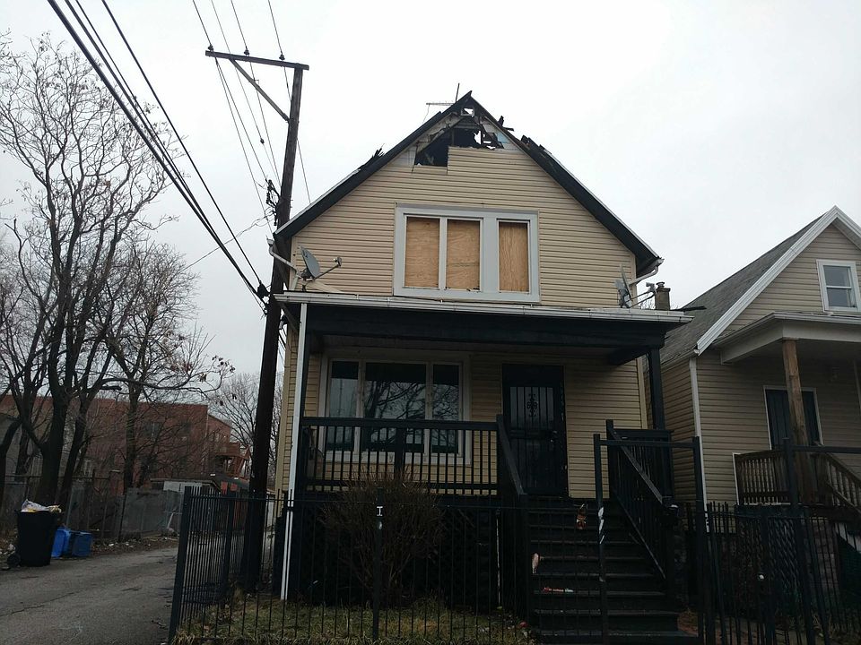 1st image of 5915 S Winchester Ave