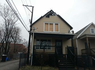 5915 S Winchester Ave, Chicago, IL 60636