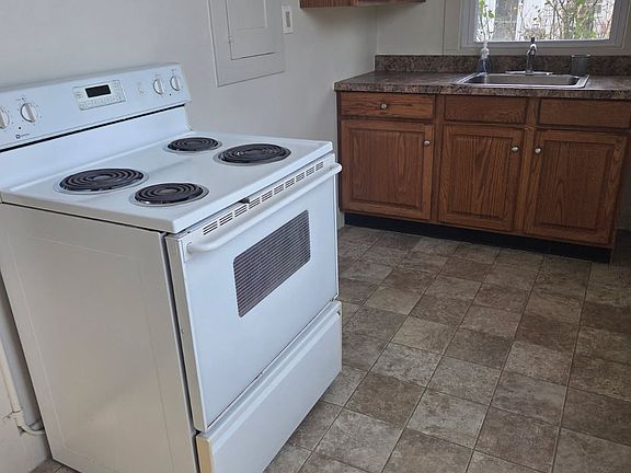 Oven