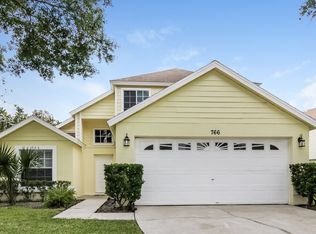 766 Meadowside Ct, Orlando, FL 32825