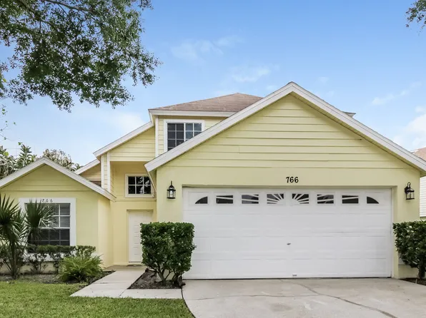 766 Meadowside Ct, Orlando, FL 32825