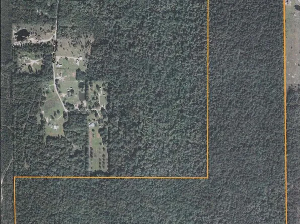 5833 Cherry Hill Rd, Kountze, TX 77625