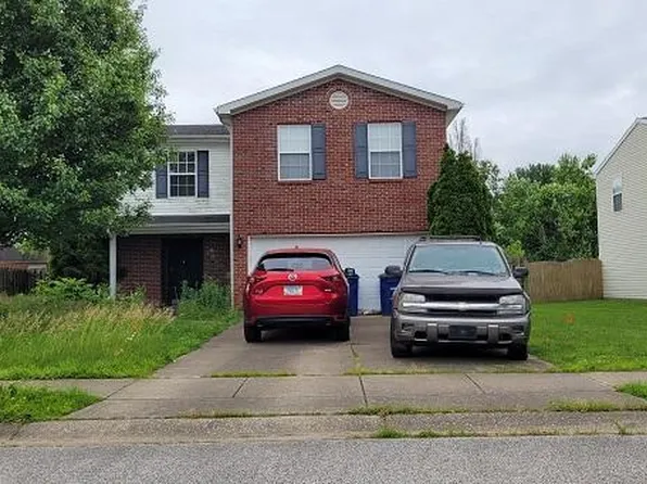 8145 Blake Blvd, Newburgh, IN 47630