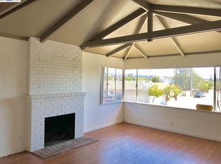 4202 Omega Ave, Castro Valley, CA 94546