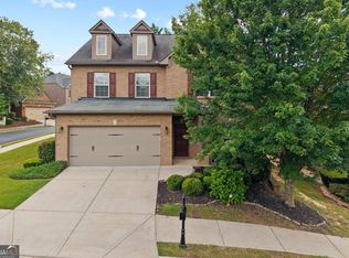 3478 Harpers Way, Duluth, GA 30097