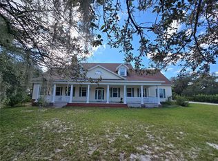 11940 Kirby Smith Rd, Orlando, FL 32832