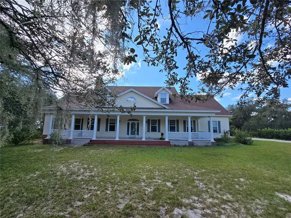 11940 Kirby Smith Rd, Orlando, FL 32832