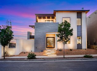 525 S Festival Dr, El Paso, TX 79912