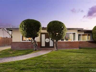 11611 West St, Garden Grove, CA, 92840