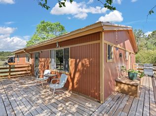 2 Peak Rd, Edgewood, NM 87015