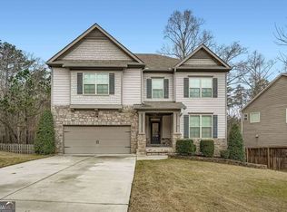 122 Prospect Ln, Dallas, GA 30157