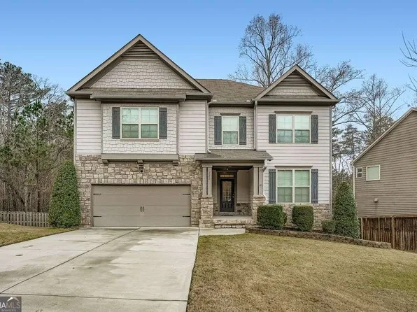 122 Prospect Ln, Dallas, GA 30157