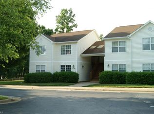 4326 E Edith Ln, Greensboro, NC 27409