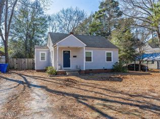 1011 Anarine Road, Fayetteville, NC 28303