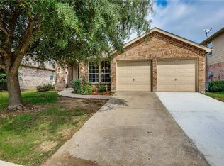 1701 Morning Dove, Aubrey, TX 76227