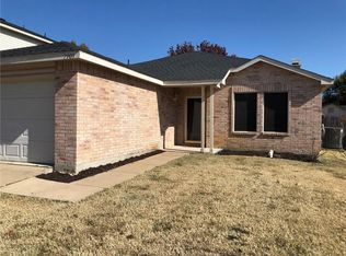 7905 Winding Stream Ln, Denton, TX 76210