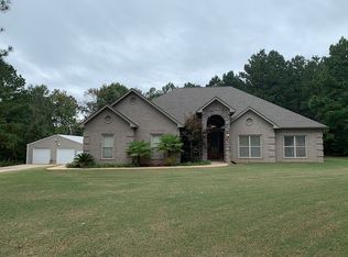 242 E Crestside Dr, Alexander, AR 72002