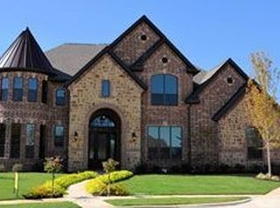 6908 Renoir, Colleyville, TX 76034