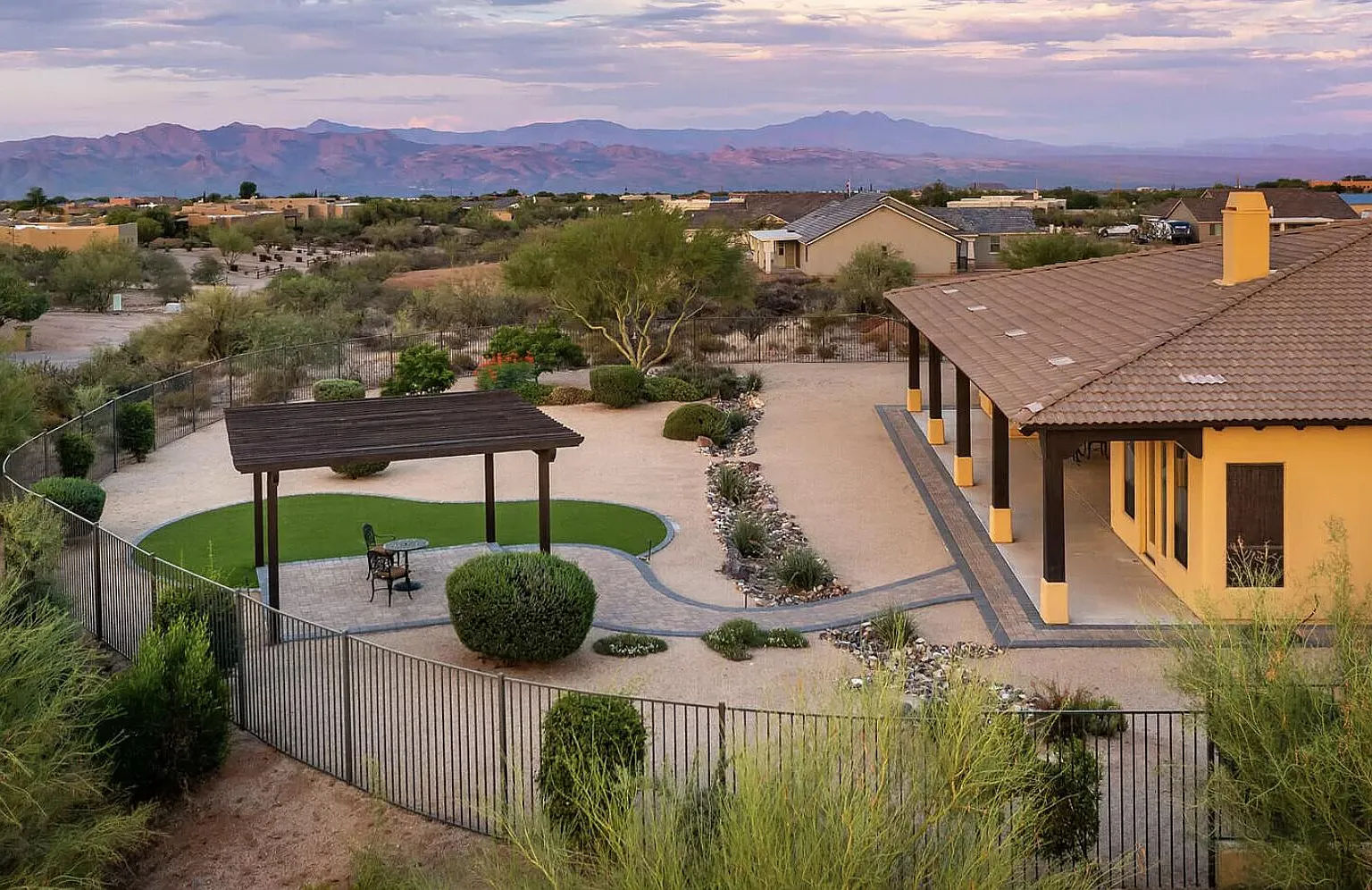 14010 E Desert Vista Trl — Photo 2