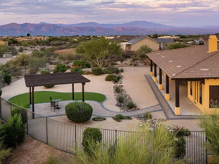 14010 E Desert Vista Trl — Photo 2
