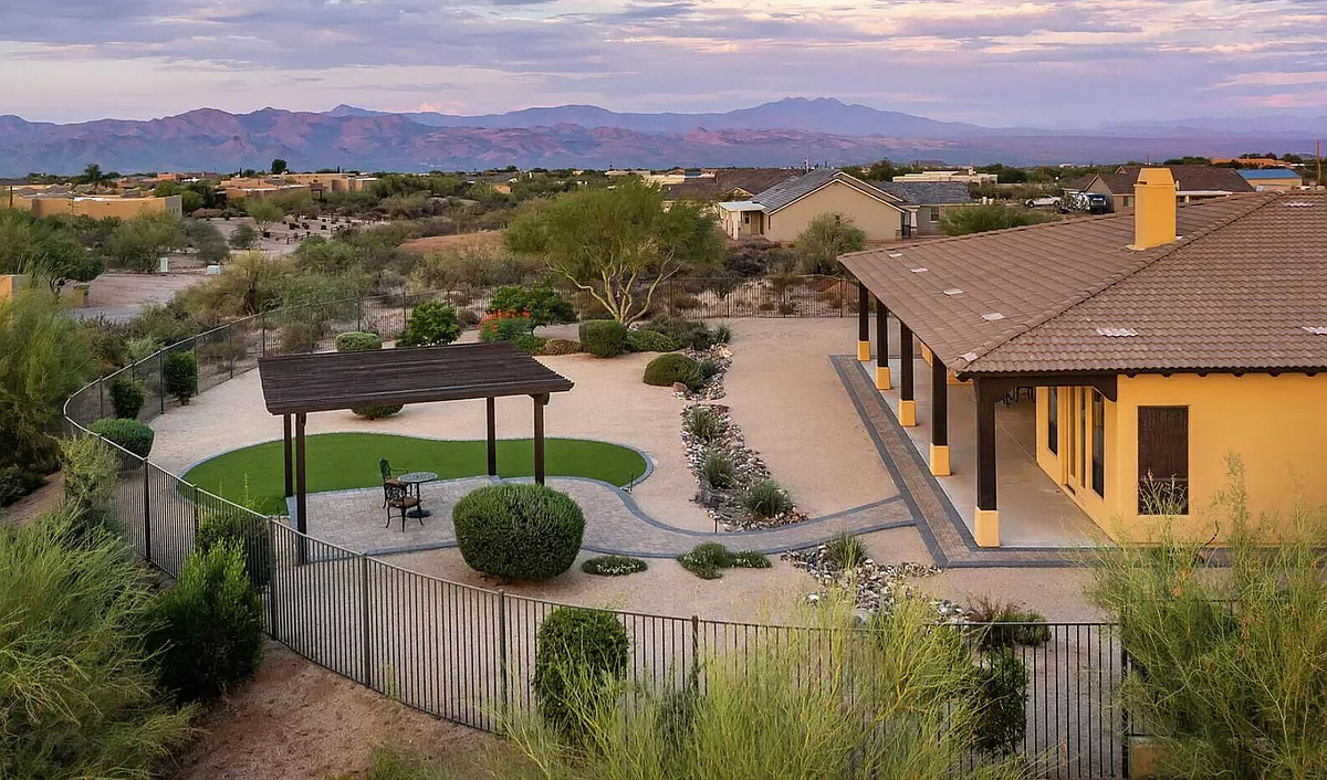 Building Photo - 14010 E Desert Vista Trl
