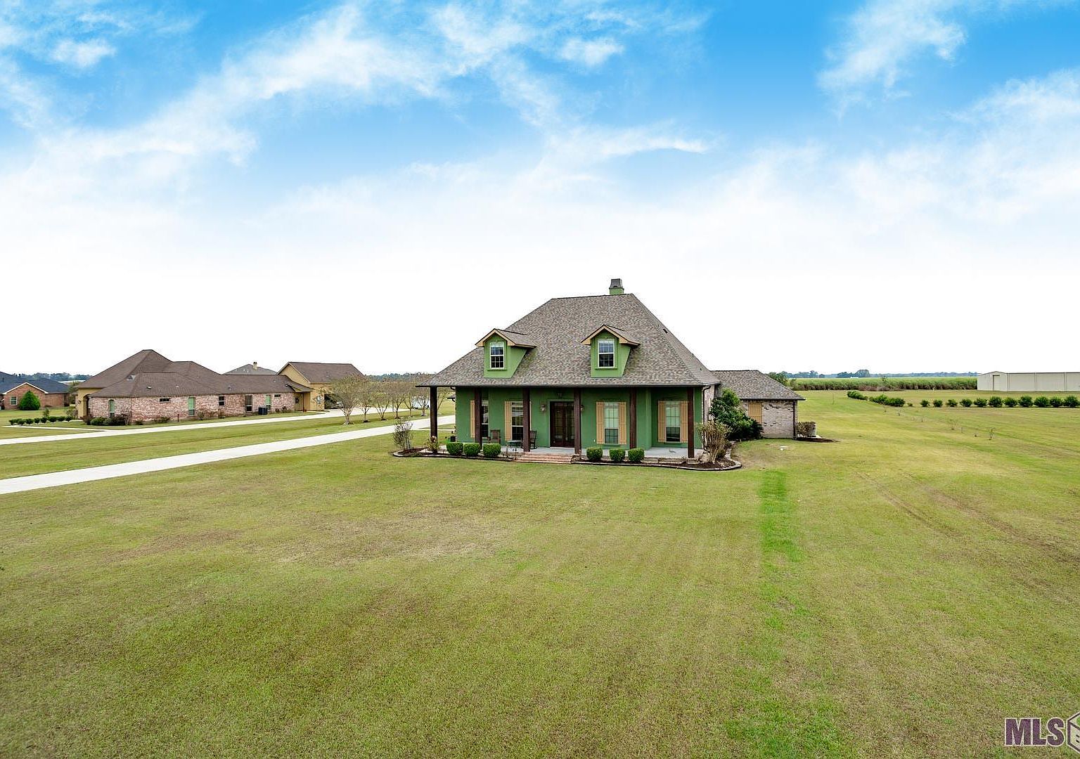 4623 Cherrywood St, Port Allen, LA 70767 Zillow