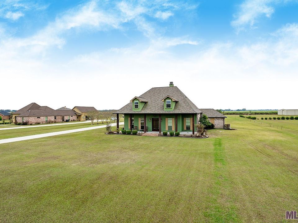 4623 Cherrywood St, Port Allen, LA 70767 Zillow