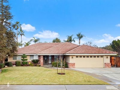 9412 Meadow Leaf Ct, Bakersfield, CA, 93311