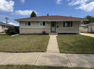 1827 20th Ave, Kenosha, WI 53140