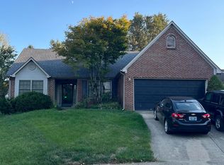 1000 Culzean Ct, Lexington, KY 40509
