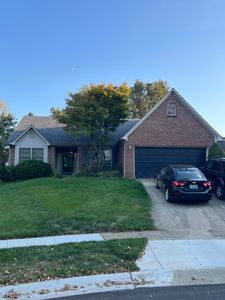 1000 Culzean Ct, Lexington, KY, 40509