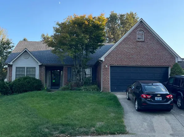 1000 Culzean Ct, Lexington, KY 40509
