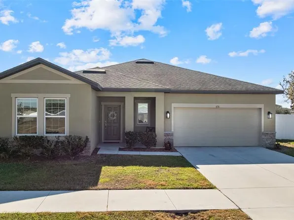 626 Garden Oaks Sq, Seffner, FL 33584